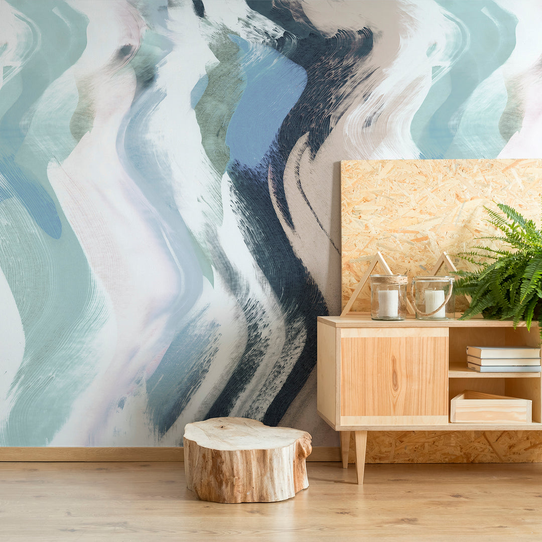 Alexandra - Reverie <br> Wallpaper Mural