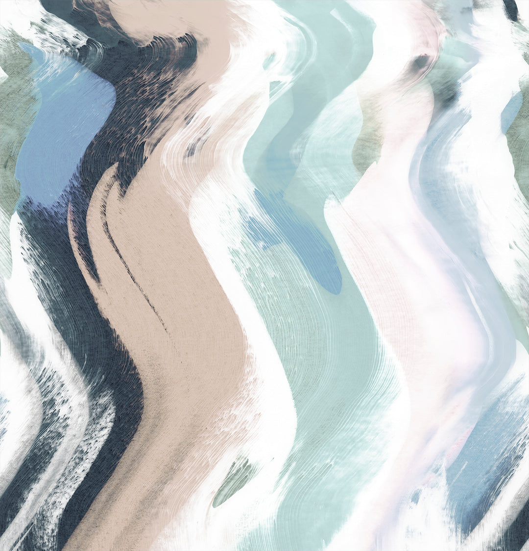 Alexandra - Reverie <br> Wallpaper Mural