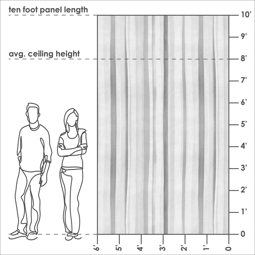 Apex - Grit <br> Wallpaper Mural