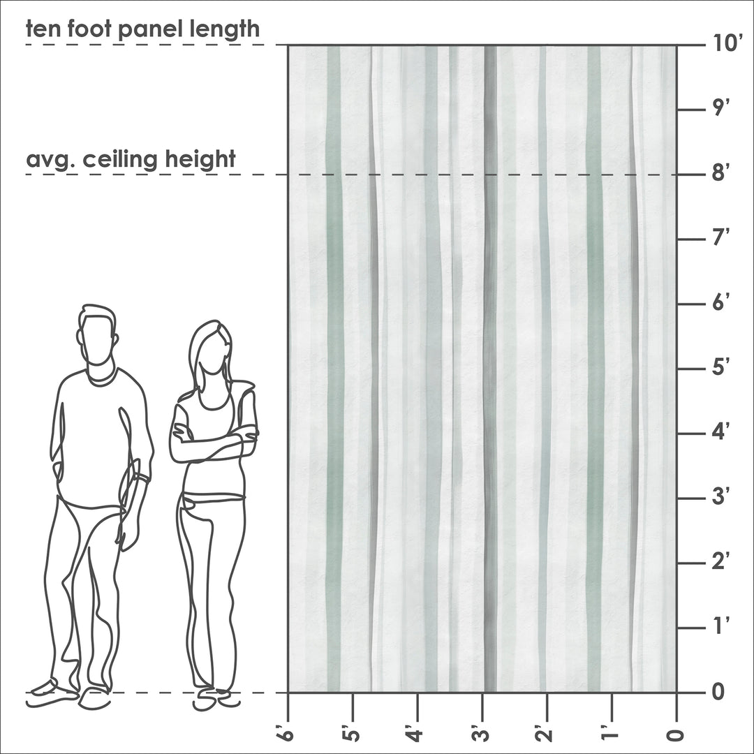 Apex - Sooth <br> Wallpaper Mural