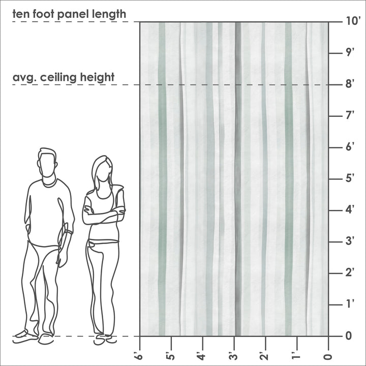 Apex - Sooth <br> Wallpaper Mural