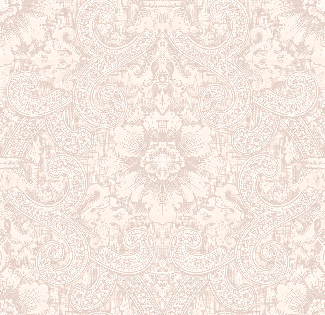 Astra - Lisianthus <br> Wallpaper