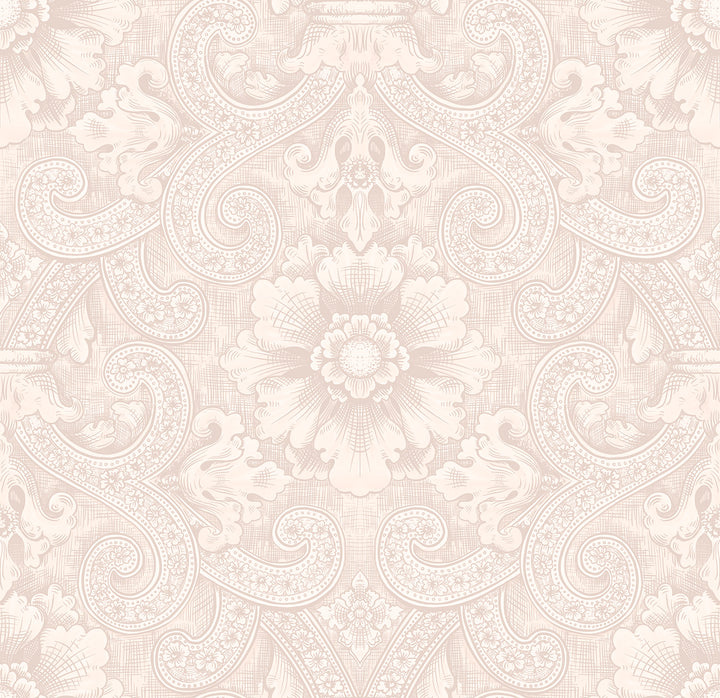 Astra - Lisianthus <br> Wallpaper