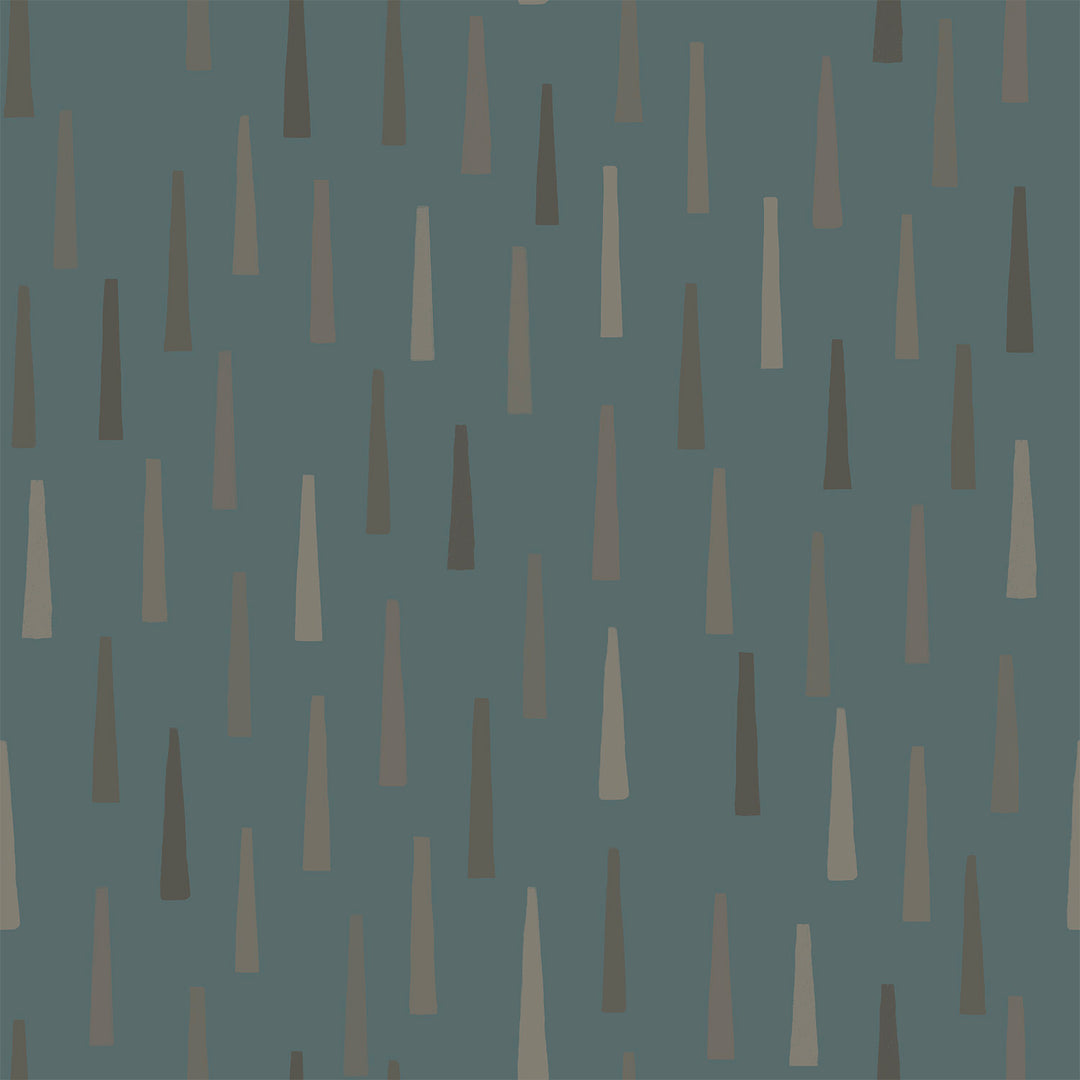 Brayer - Rain <br> Wallpaper