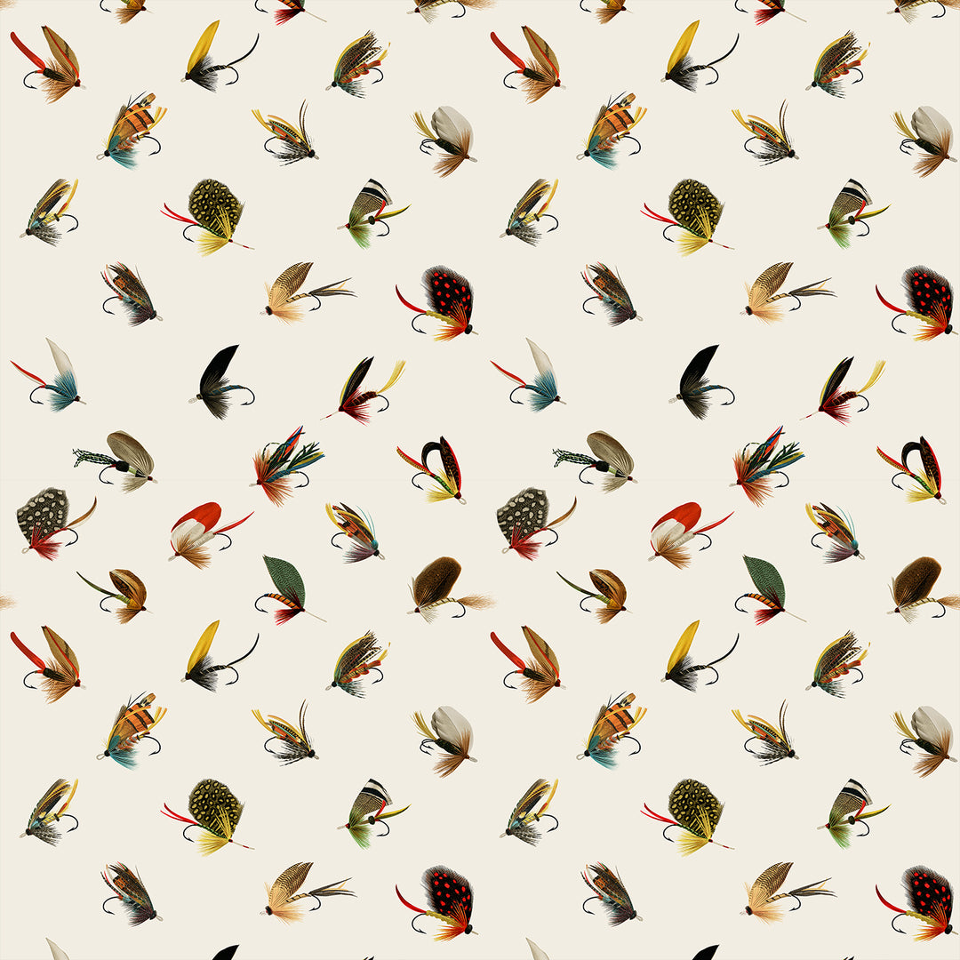 Cast - Mushroom <br> Wallpaper