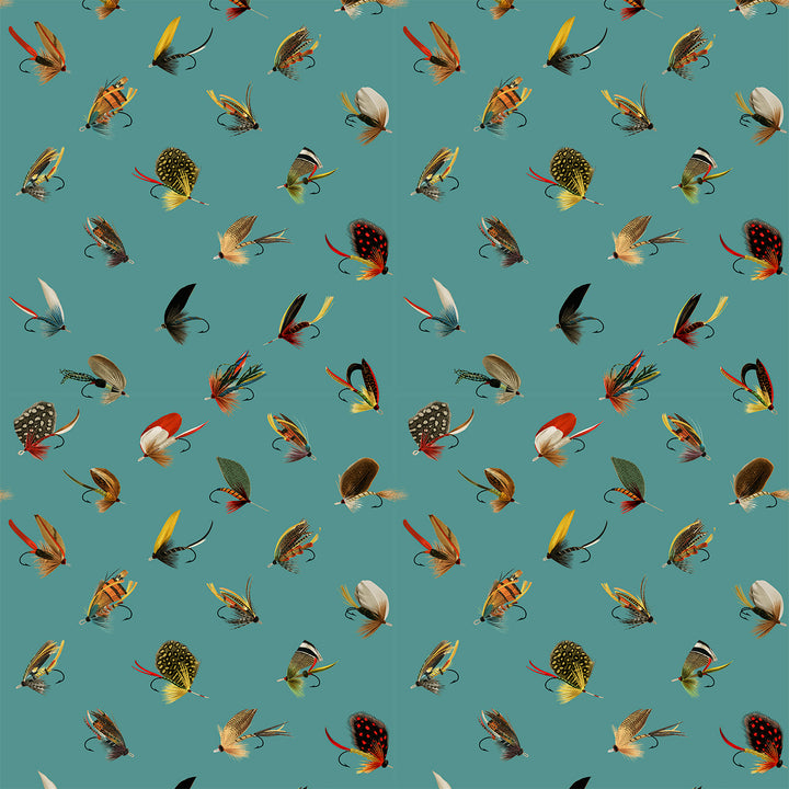 Cast - Tributary <br> Wallpaper