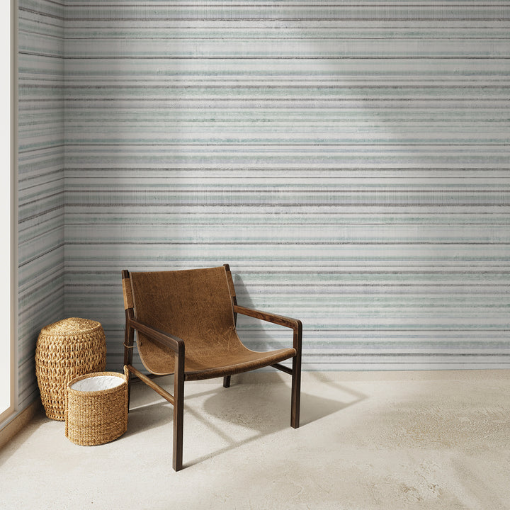 Concrete Stripe - On the Coast <br> Wallpaper