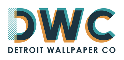 The Detroit Wallpaper Co.