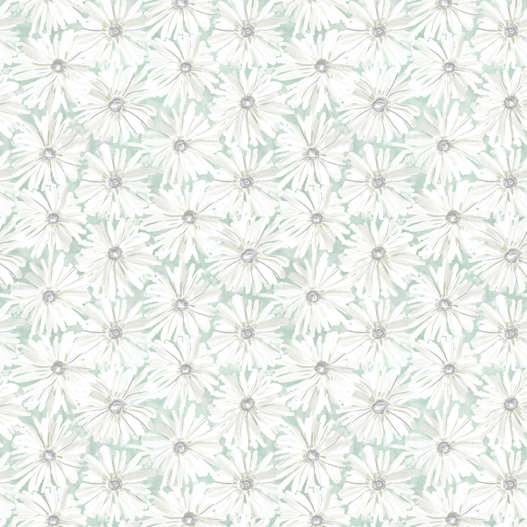 Daisy Chain - Fresh <br> Wallpaper