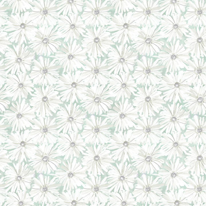 Daisy Chain - Fresh <br> Wallpaper