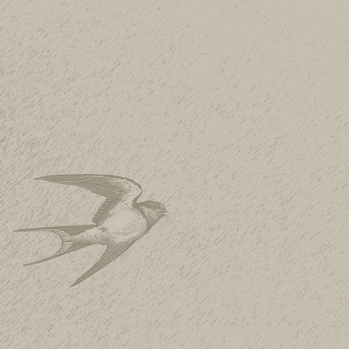 Flit - Sunbleached <br> Wallpaper Mural