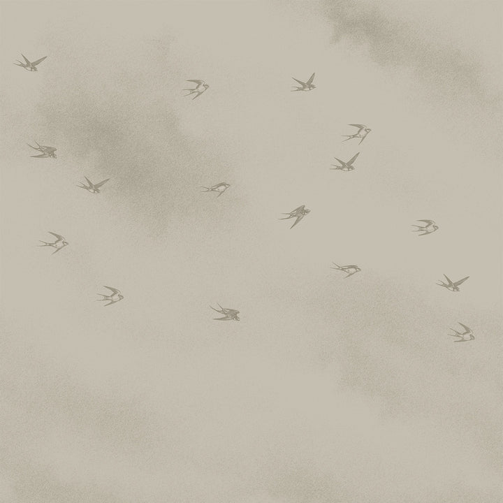 Flit - Sunbleached <br> Wallpaper Mural