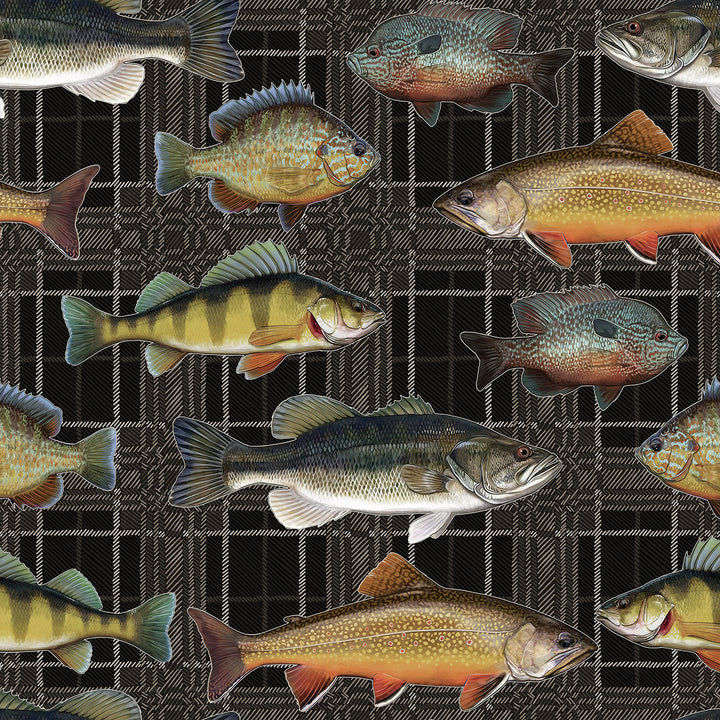 Great Lakes - Depths <br> Wallpaper