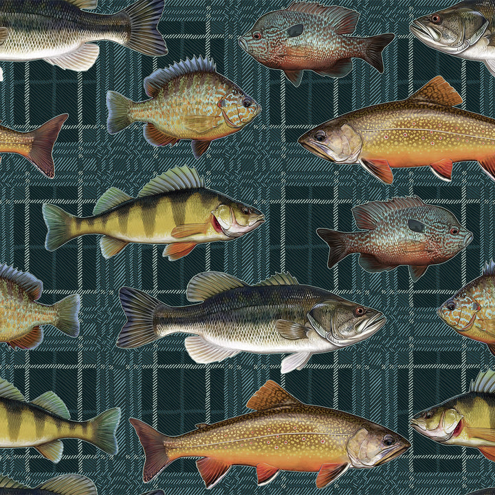 Great Lakes - Open Water <br> Wallpaper