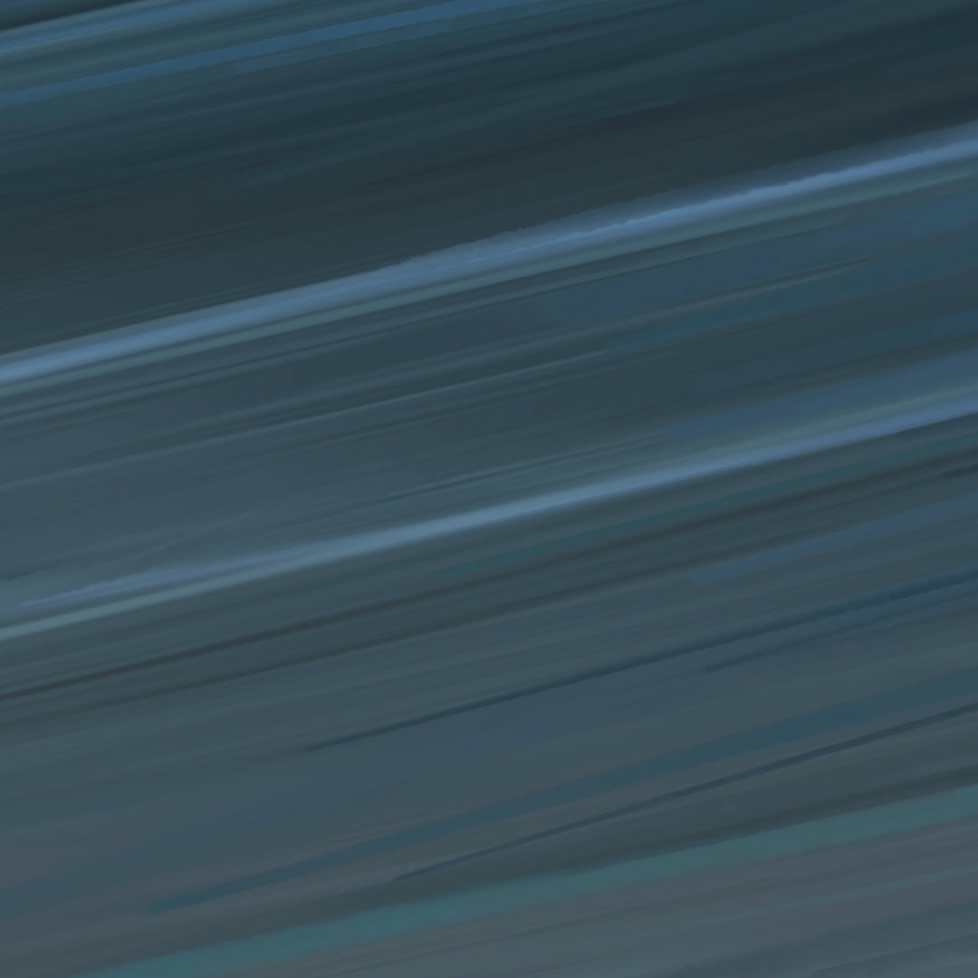 Meditation - Moody <br> Wallpaper Mural