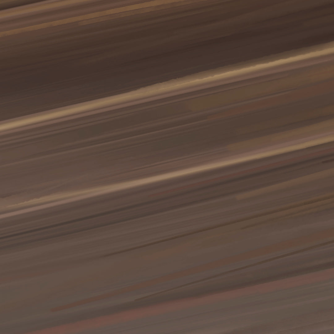 Meditation - Sultry <br> Wallpaper Mural