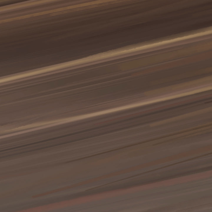 Meditation - Sultry <br> Wallpaper Mural