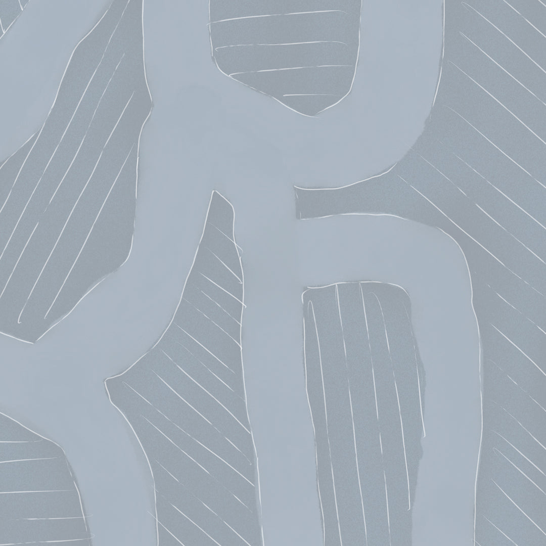 Mindful - First Light <br> Wallpaper Mural