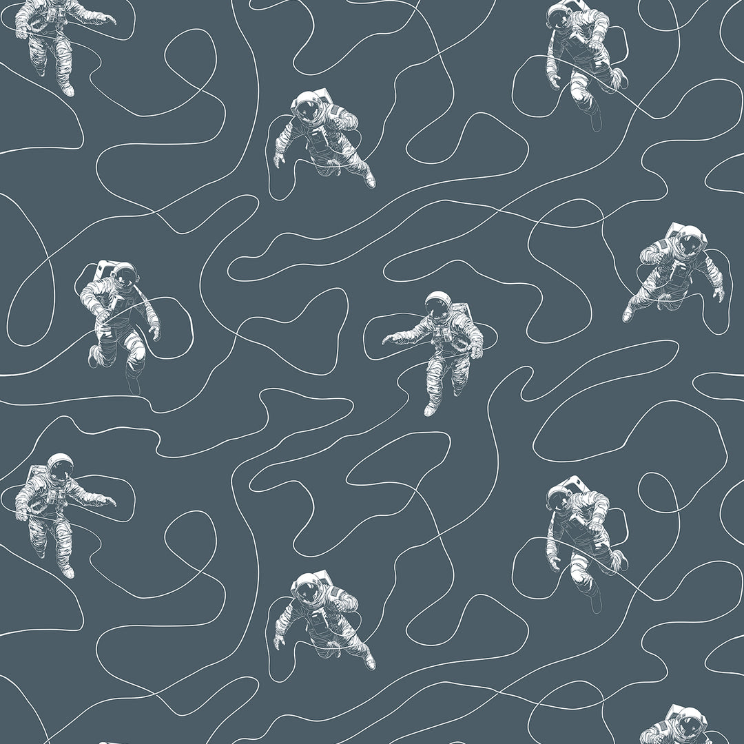 Moon Walk - Drift <br> Wallpaper