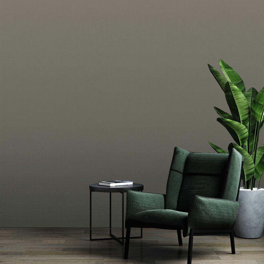 Haltfone Ombré - Musk <br> Wallpaper - The Detroit Wallpaper Co.