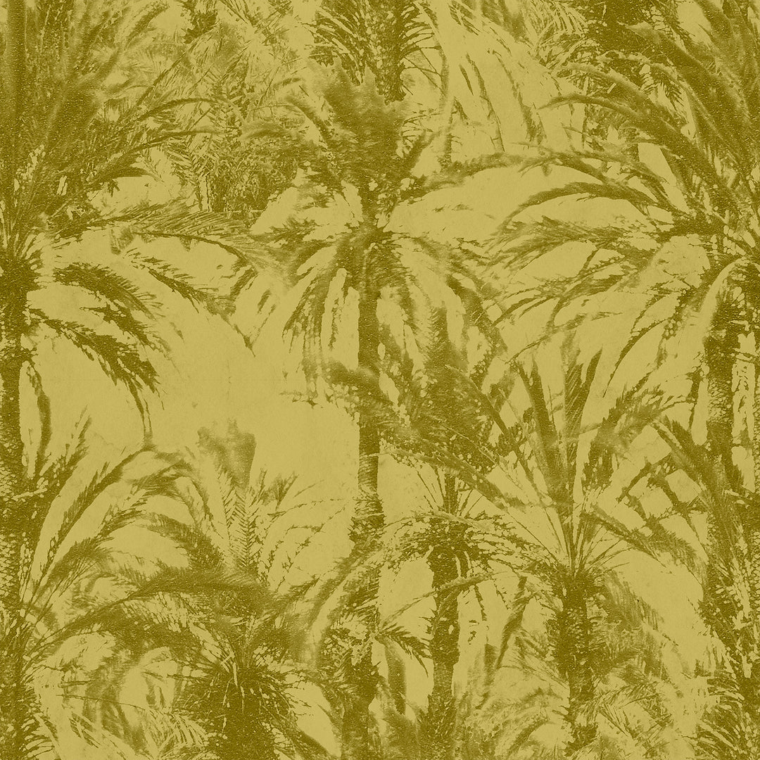 Palm - Cardamom <br> Wallpaper