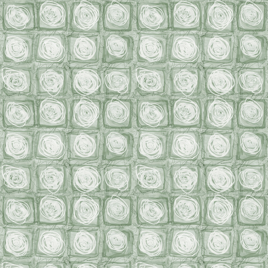 Pencraft - Artichoke <br> Wallpaper