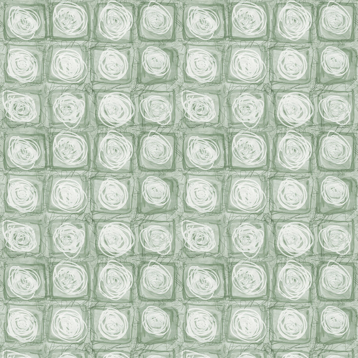 Pencraft - Artichoke <br> Wallpaper