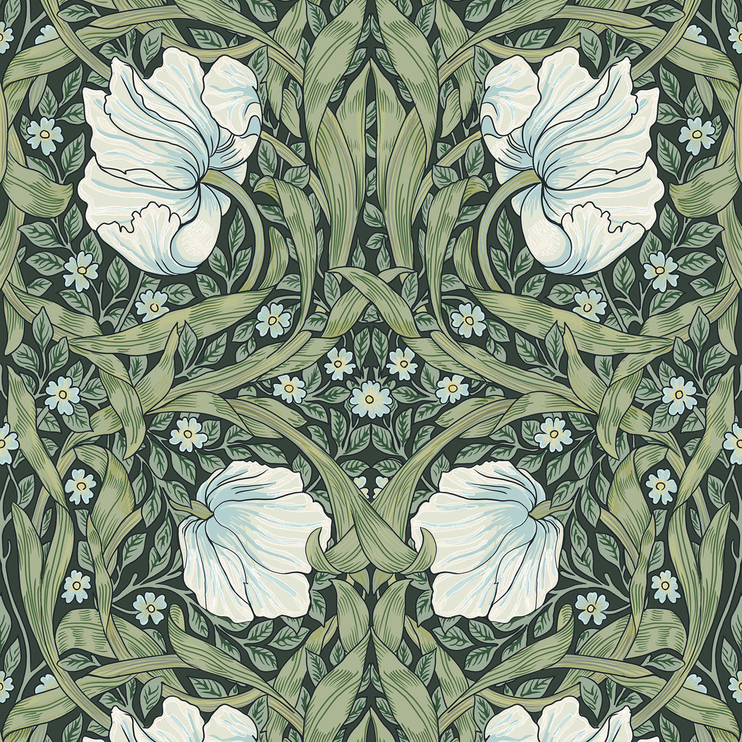 Pimpernel - Breeze <br> Wallpaper