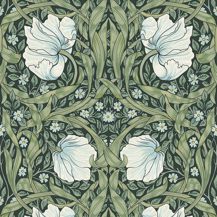 Pimpernel - Breeze <br> Wallpaper