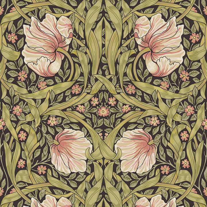 Pimpernel - Glow <br> Wallpaper