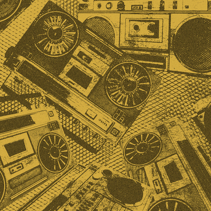 Radio Shack - Techy <br> Wallpaper