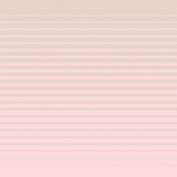 Ripple Ombré - Macaroon <br> Wallpaper