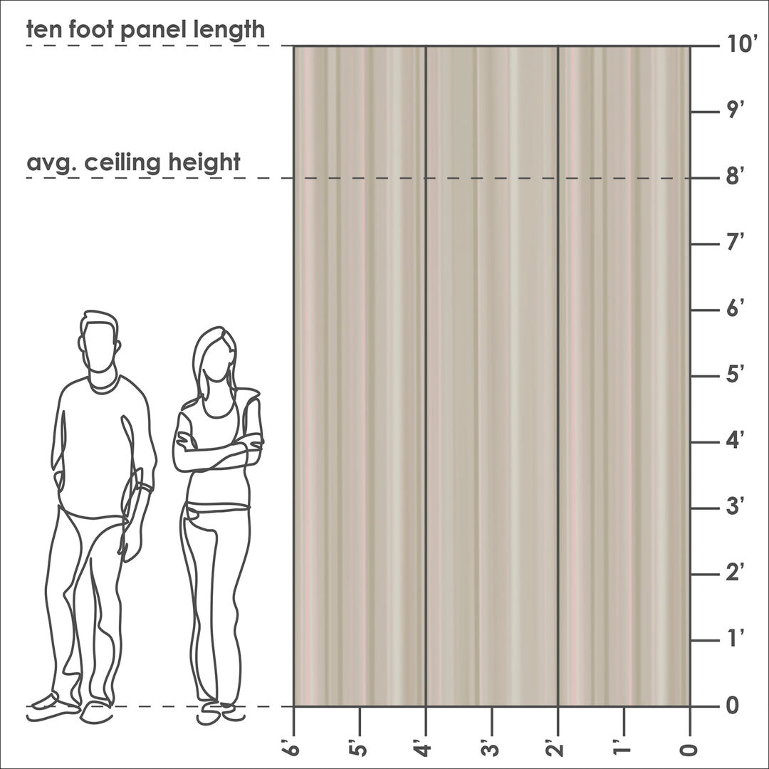 Through - Cake <br> Wallpaper Mural