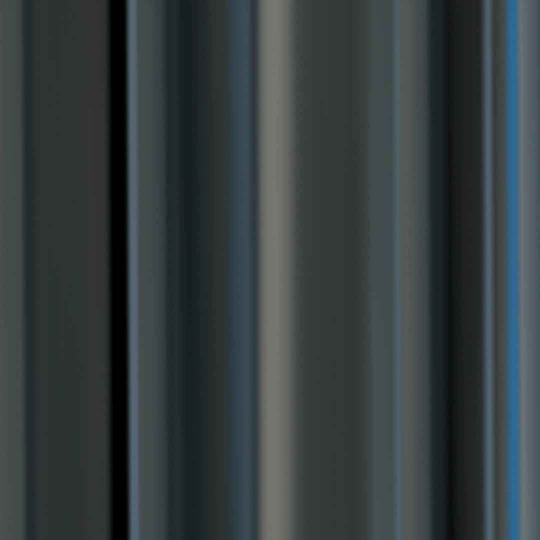 Through - Deluge <br> Wallpaper Mural