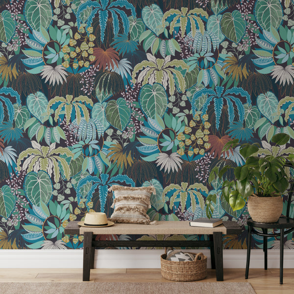 What's New – The Detroit Wallpaper Co.