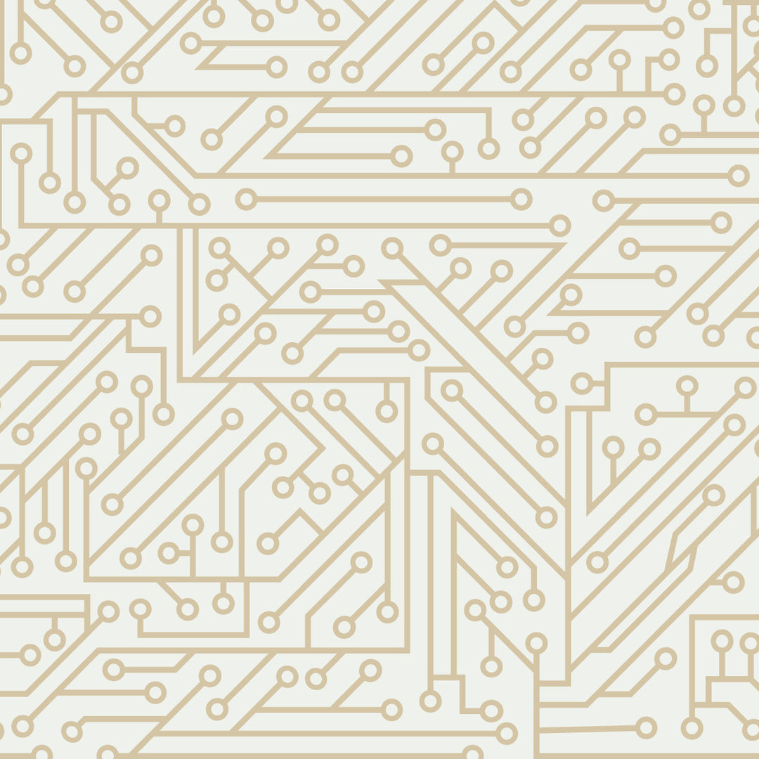 Circuit Board - IPO <br> Wallpaper