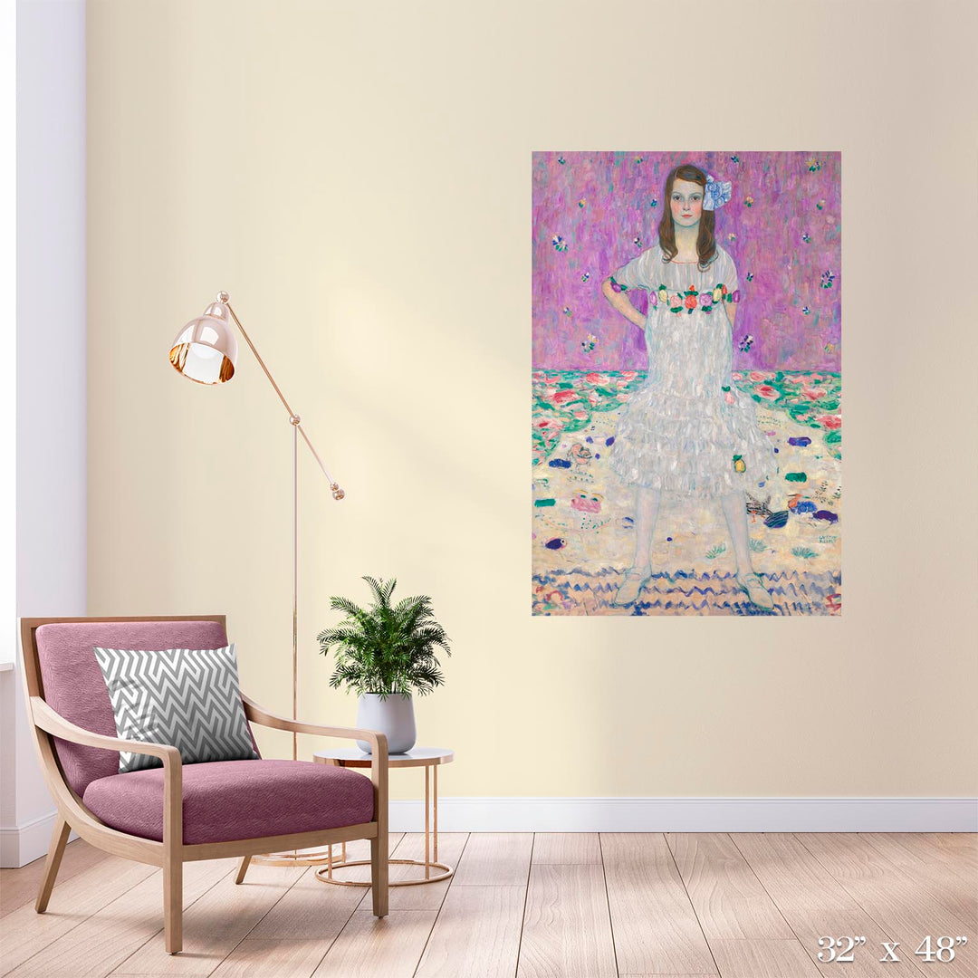 Mäda Primavesi Colossal Art Print