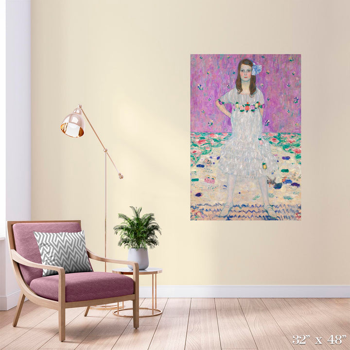 Mäda Primavesi Colossal Art Print