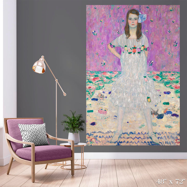 Mäda Primavesi Colossal Art Print