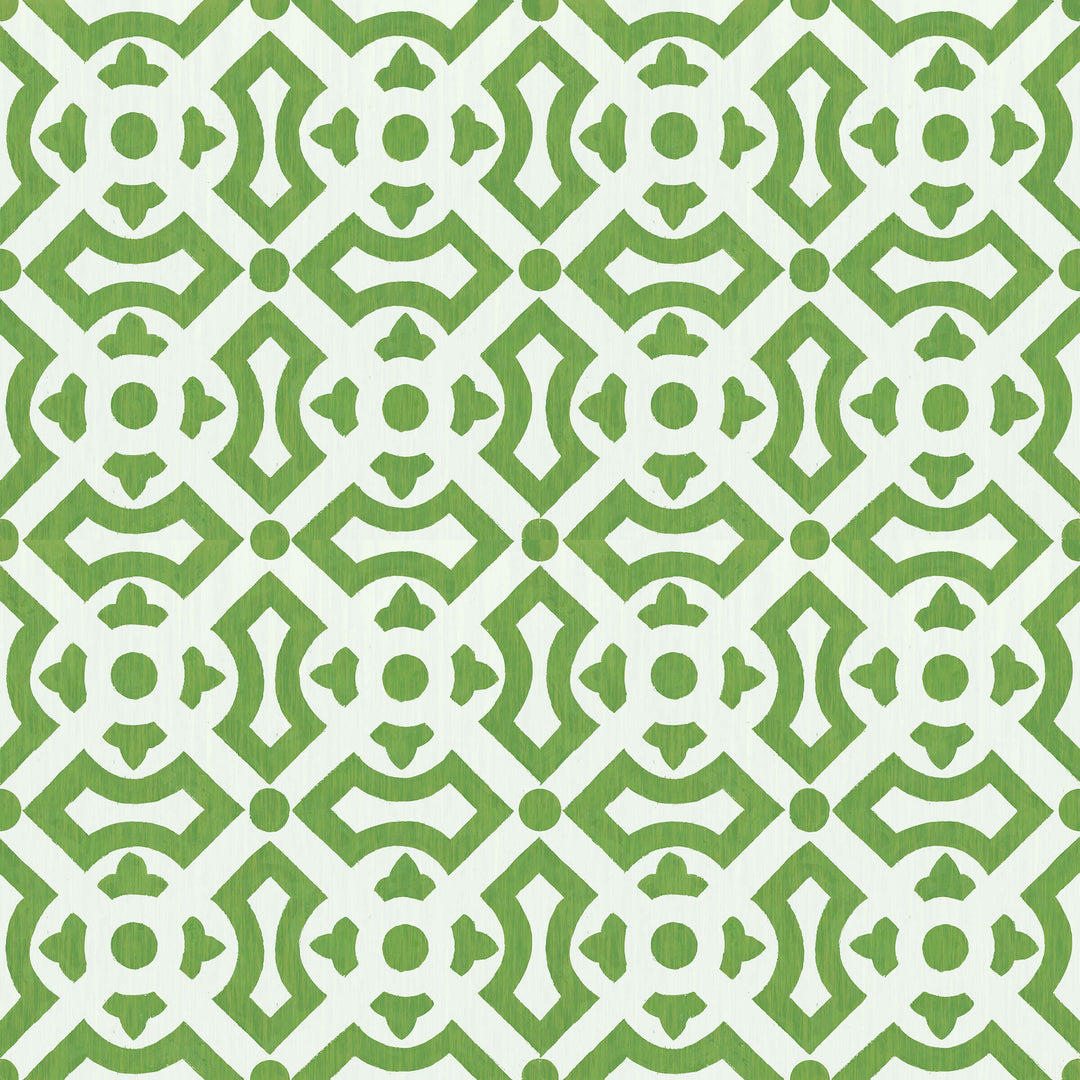 Parterre <br> Mirth Studios - The Detroit Wallpaper Co.