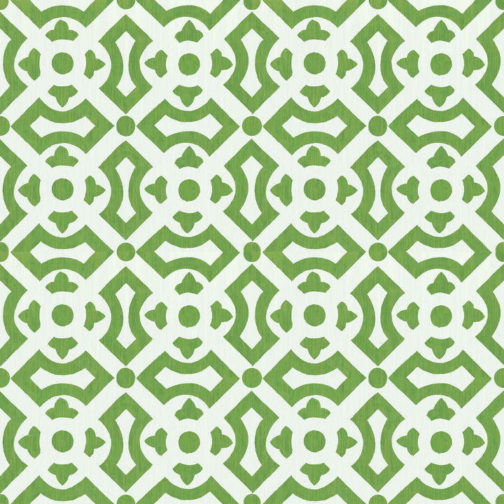 Parterre <br> Mirth Studios - The Detroit Wallpaper Co.