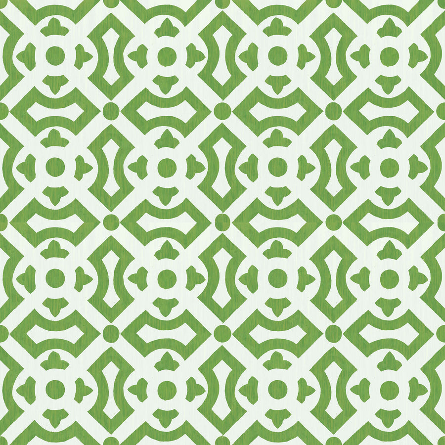 Parterre <br> Mirth Studios - The Detroit Wallpaper Co.