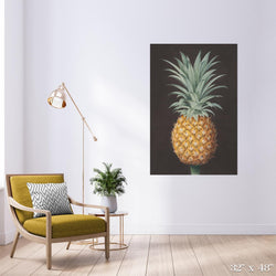 Pineapple Colossal Art Print