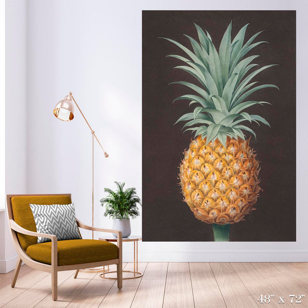 Pineapple Colossal Art Print