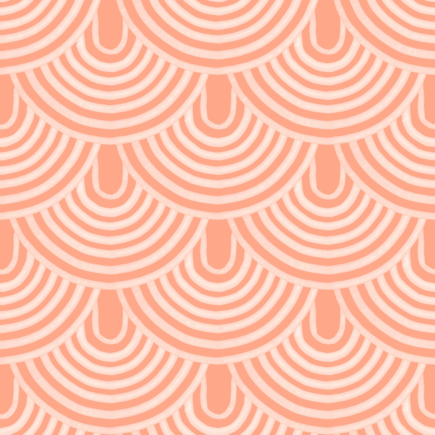 Swag - Curtain Wallpaper