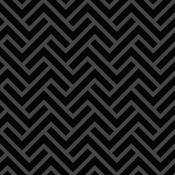 Turnkey Chevron - Dark <br> Wallpaper