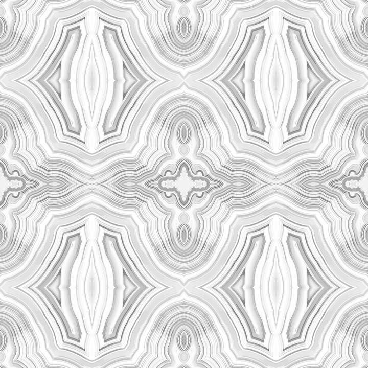 Agate - Soft - Trendy Custom Wallpaper | Contemporary Wallpaper Designs | The Detroit Wallpaper Co.