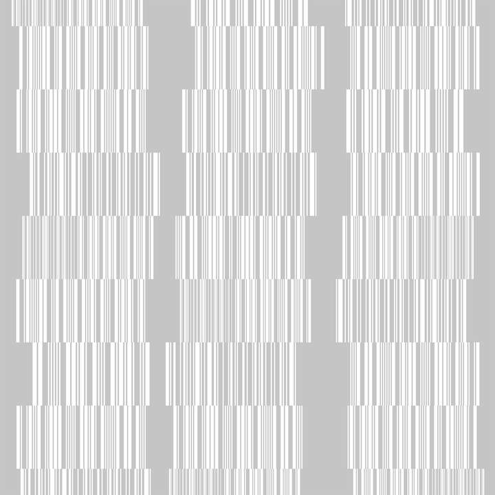 Barcode - Wholesale - Trendy Custom Wallpaper | Contemporary Wallpaper Designs | The Detroit Wallpaper Co.