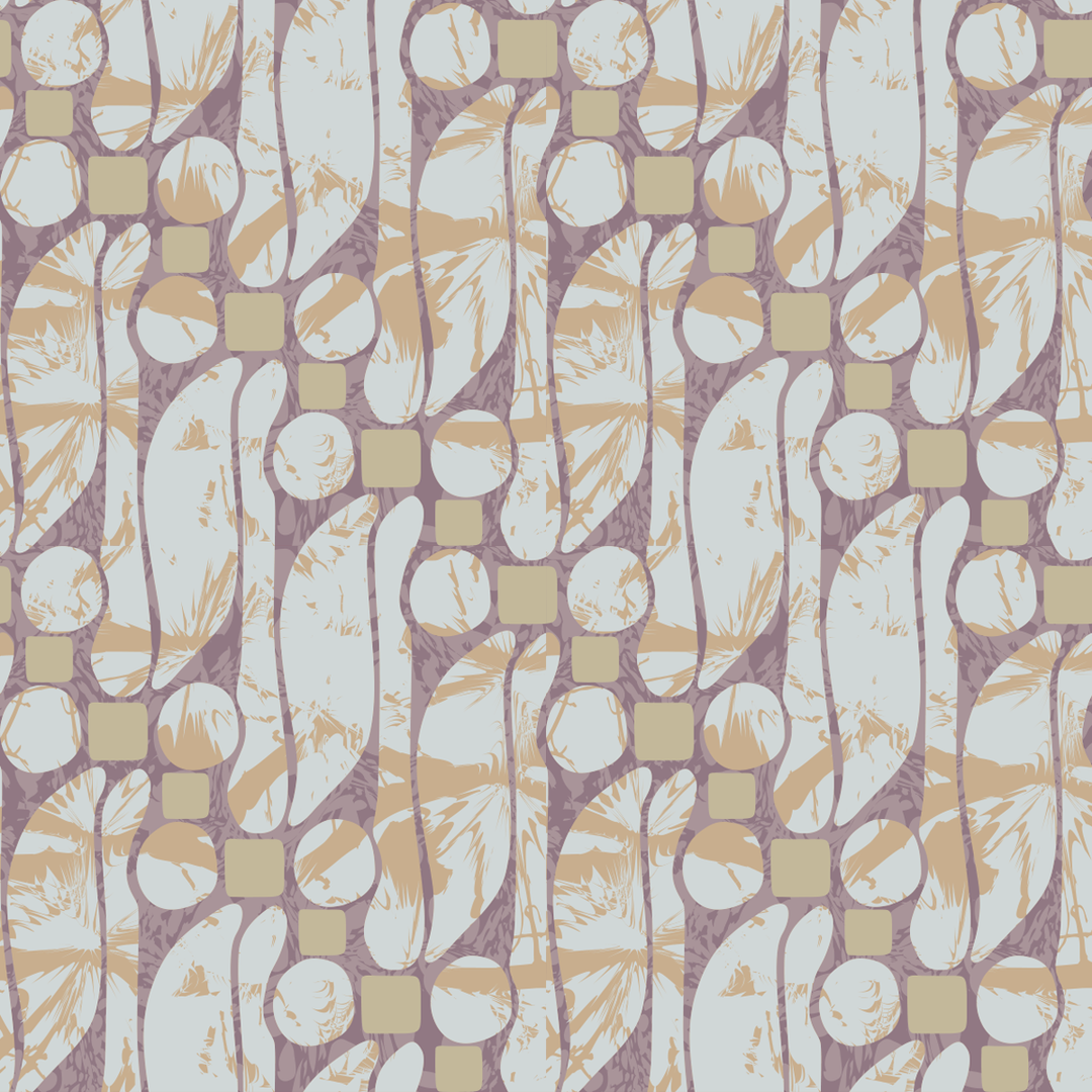 Batik - Commune - Trendy Custom Wallpaper | Contemporary Wallpaper Designs | The Detroit Wallpaper Co.