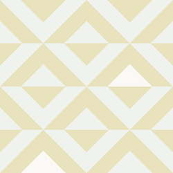 Diamond - Calm - Trendy Custom Wallpaper | Contemporary Wallpaper Designs | The Detroit Wallpaper Co.